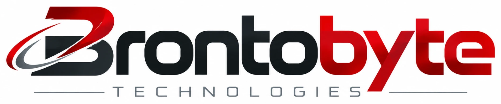 Brontobyte Technologies