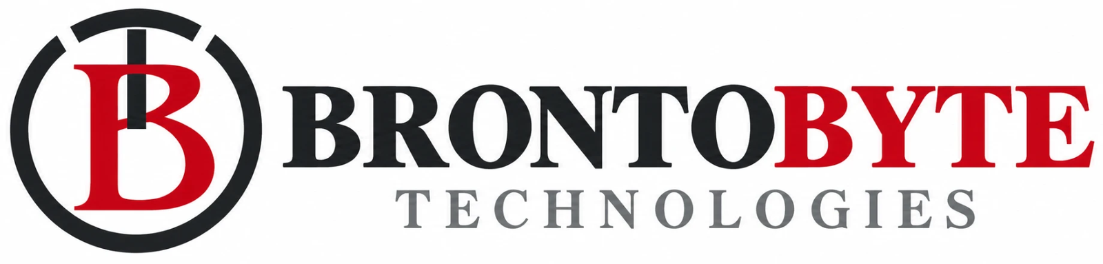 Brontobyte Technologies